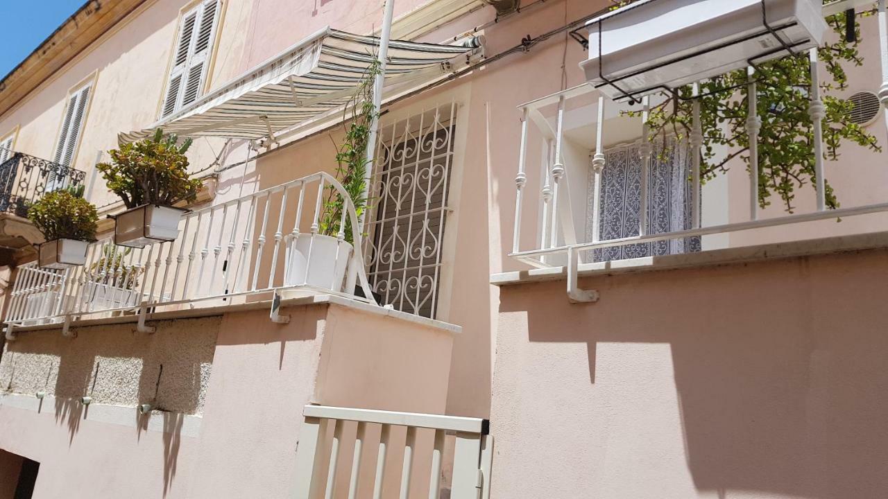 Monolocale La Casetta Ferienhaus
